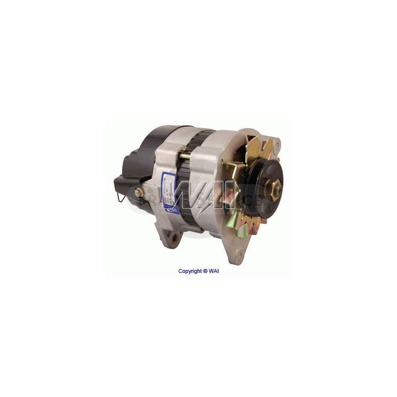 12073N WAI alternator
