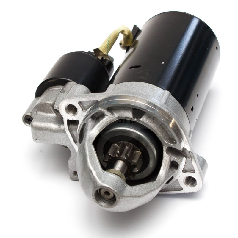 12130116 AES starter motor
