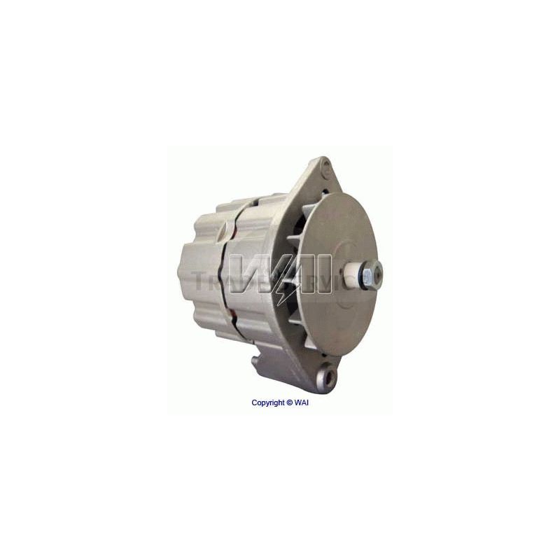 12295N WAI alternator