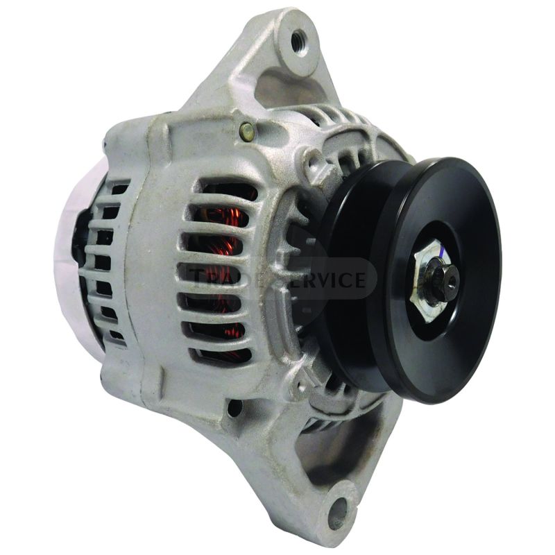 12351N WAI alternator