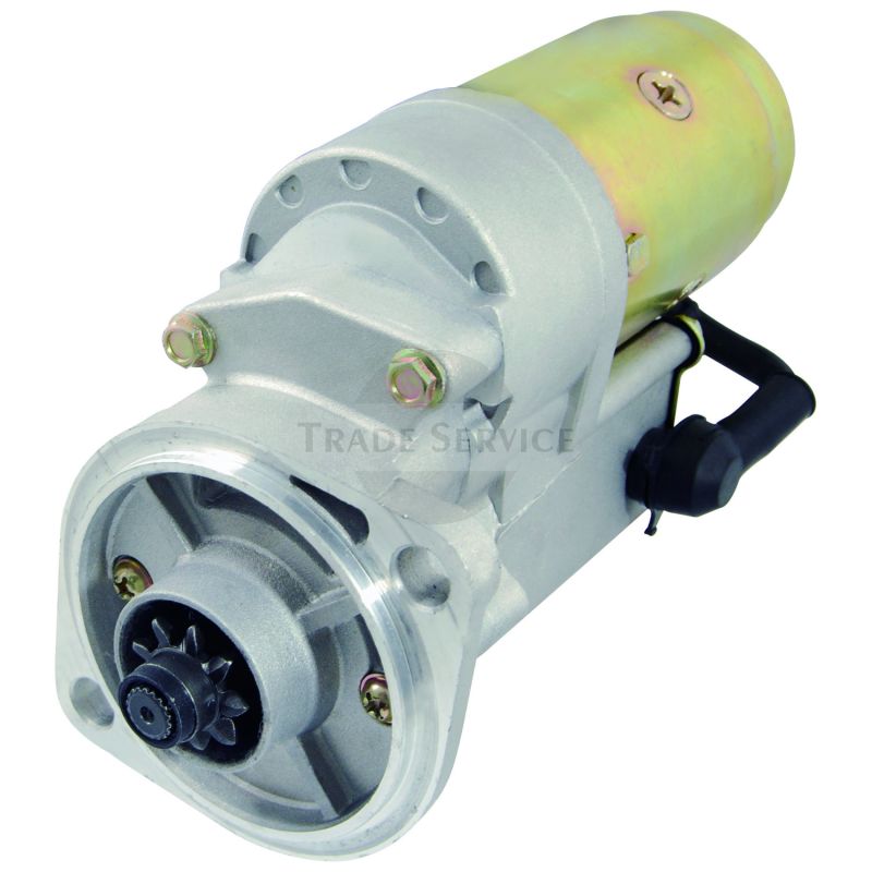 16739N WAI starter motor