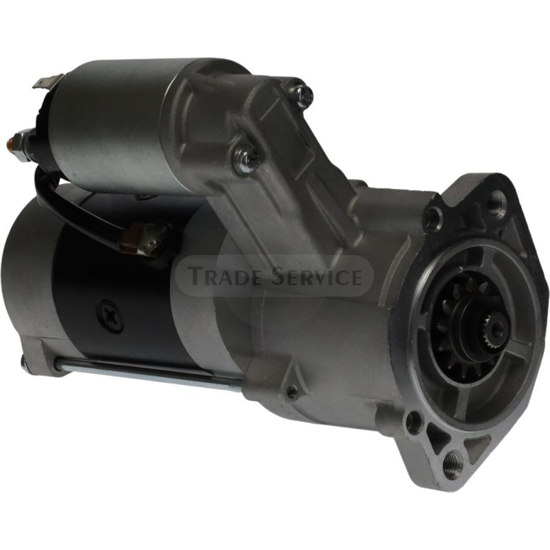 16854N WAI starter motor
