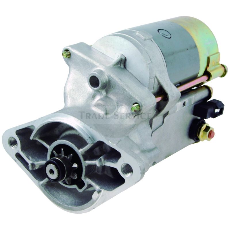 16895N WAI starter motor