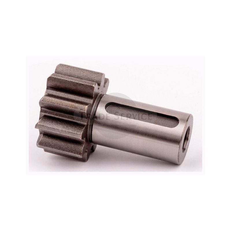 16.909.301 MSX1805 MAHLE (Letrika, Iskra) gear wheel 10600237041