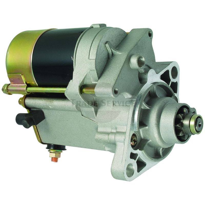 16913N WAI starter motor