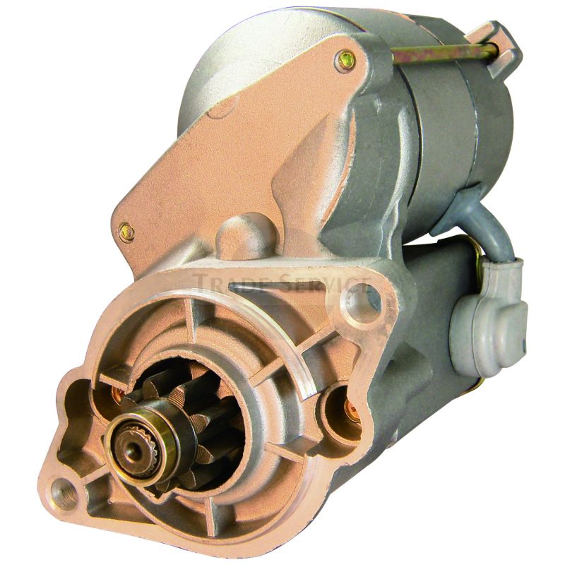 17028N WAI starter motor