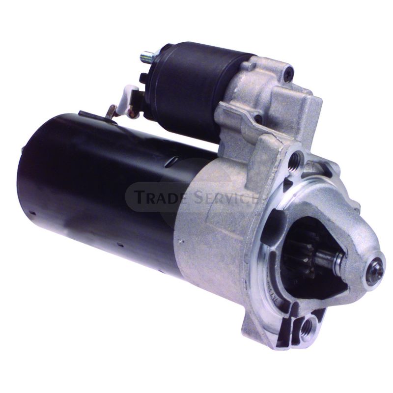 17227N WAI starter motor
