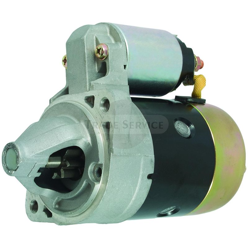 17288N WAI starter motor
