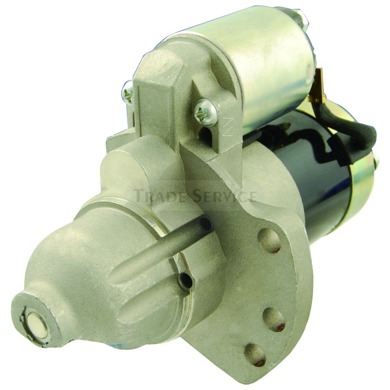 17332N WAI starter motor