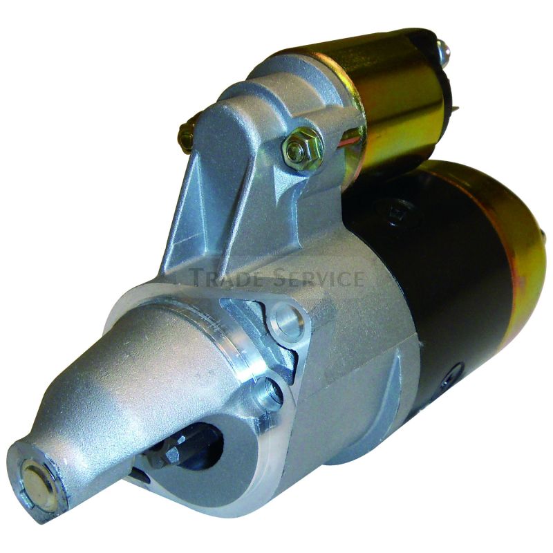 17354N WAI starter motor