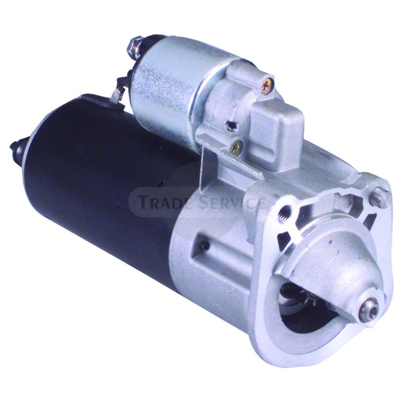 17408N WAI starter motor