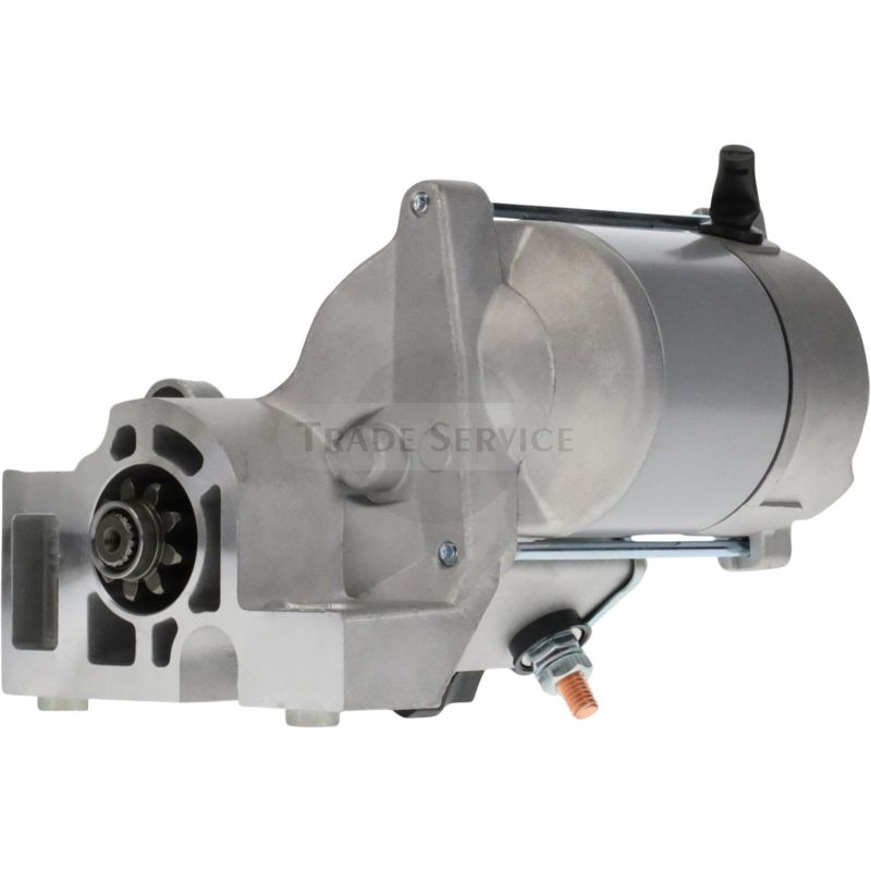 17546N WAI starter motor
