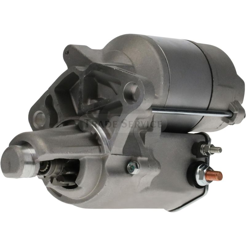 17573N WAI starter motor