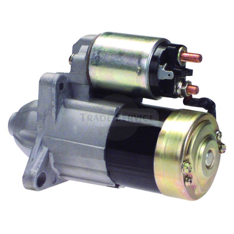17592N WAI starter motor