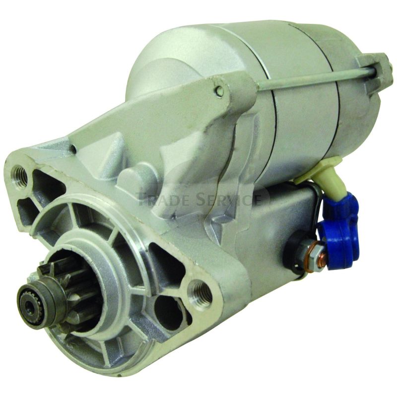 17668N WAI starter motor