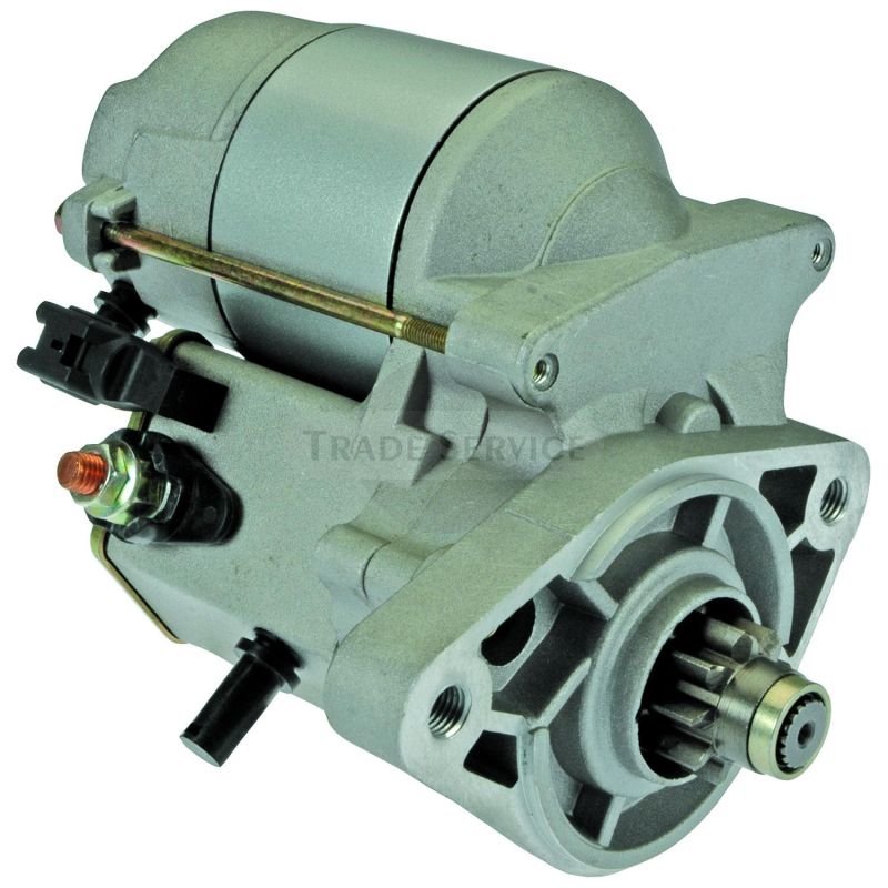 17747N WAI starter motor