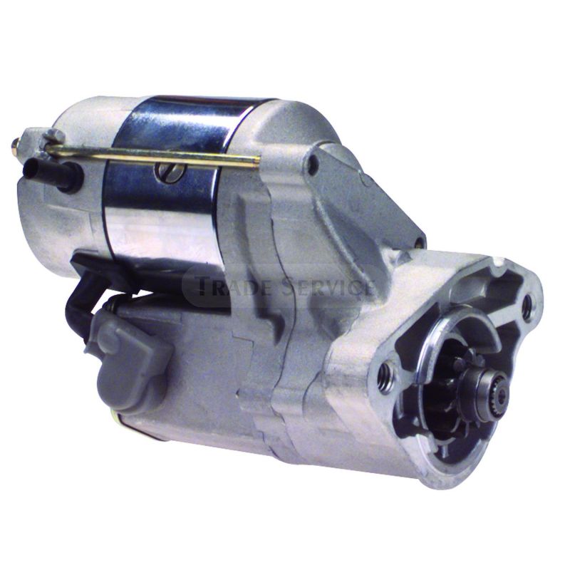 17800N WAI starter motor