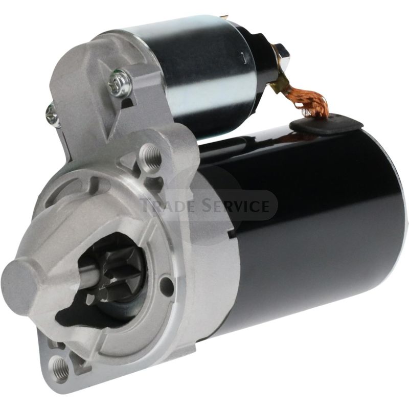 17826N WAI starter motor