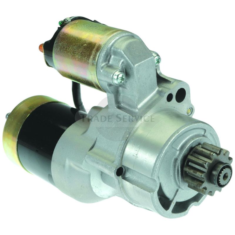 17834N WAI starter motor