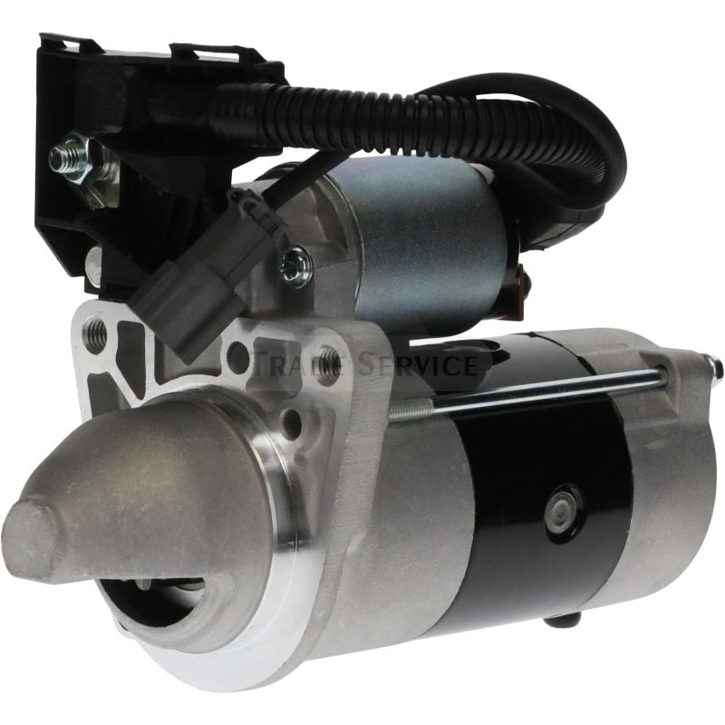 17867N WAI starter motor