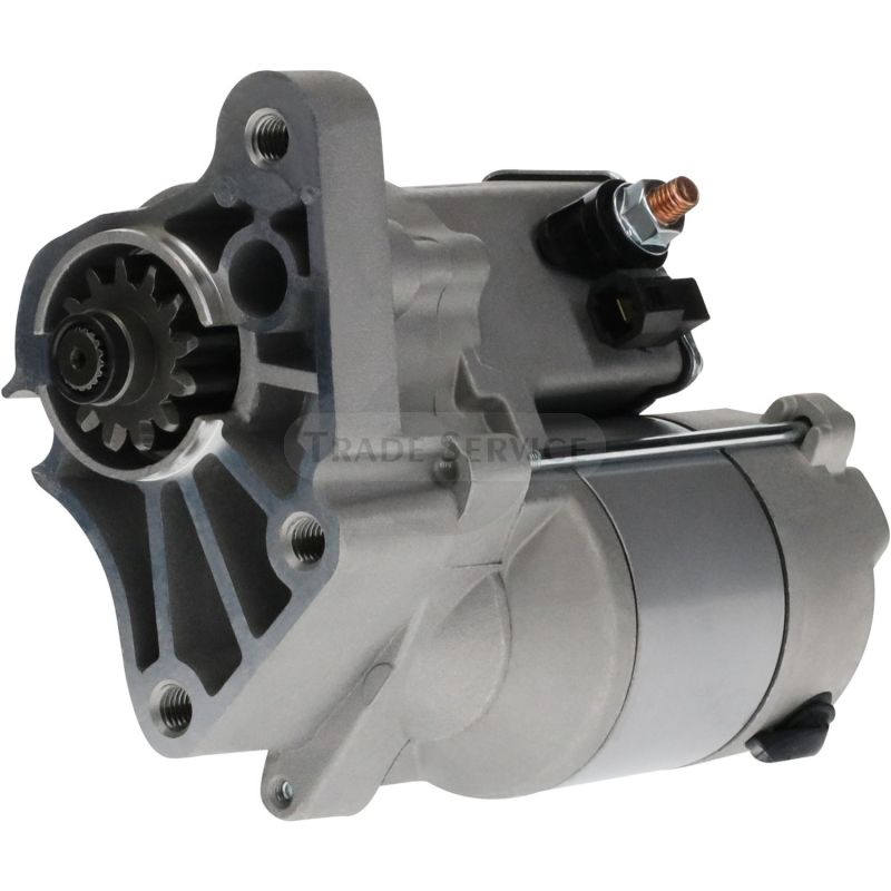 17896N WAI starter motor