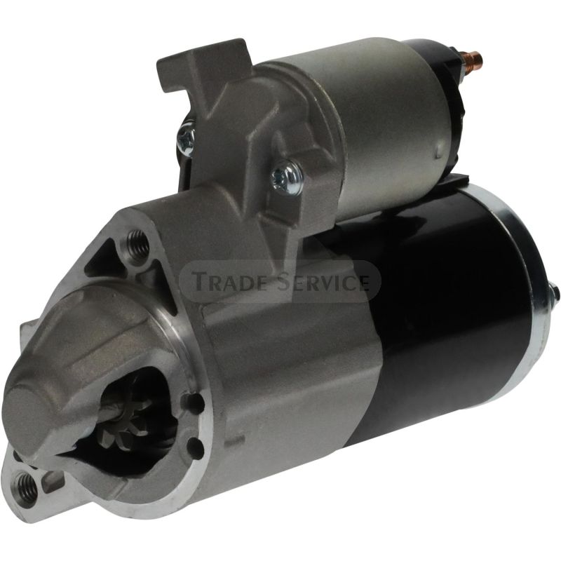 17898N WAI starter motor
