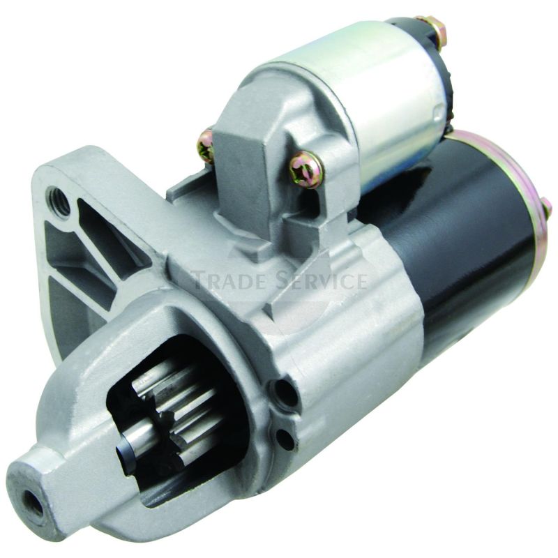 17932N WAI starter motor
