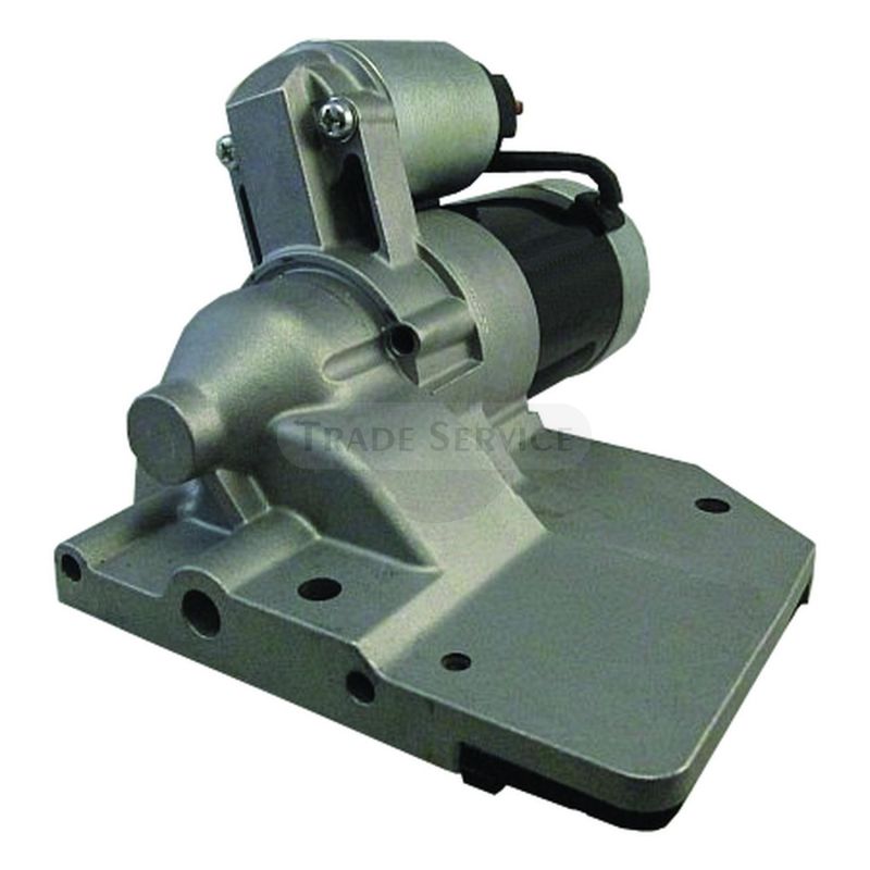 17992N WAI starter motor