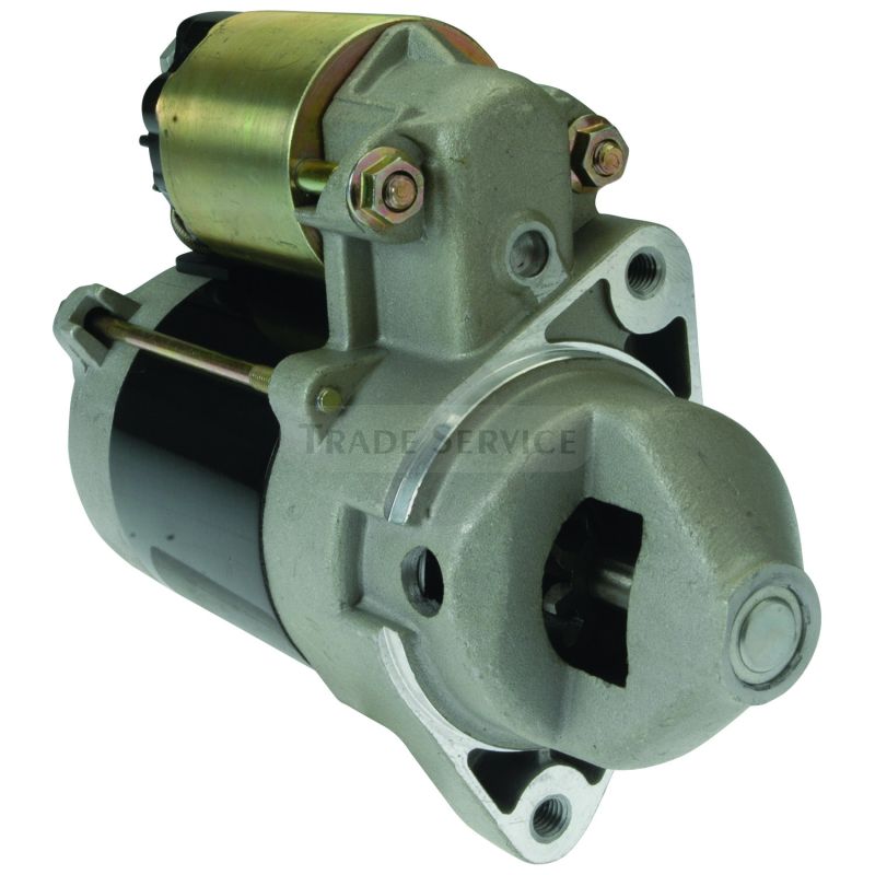 18009N WAI starter motor
