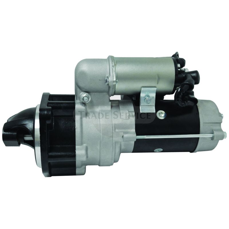 18104N WAI starter motor
