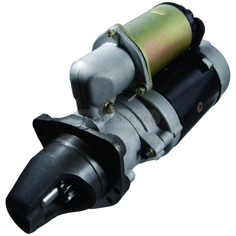 18105N WAI starter motor