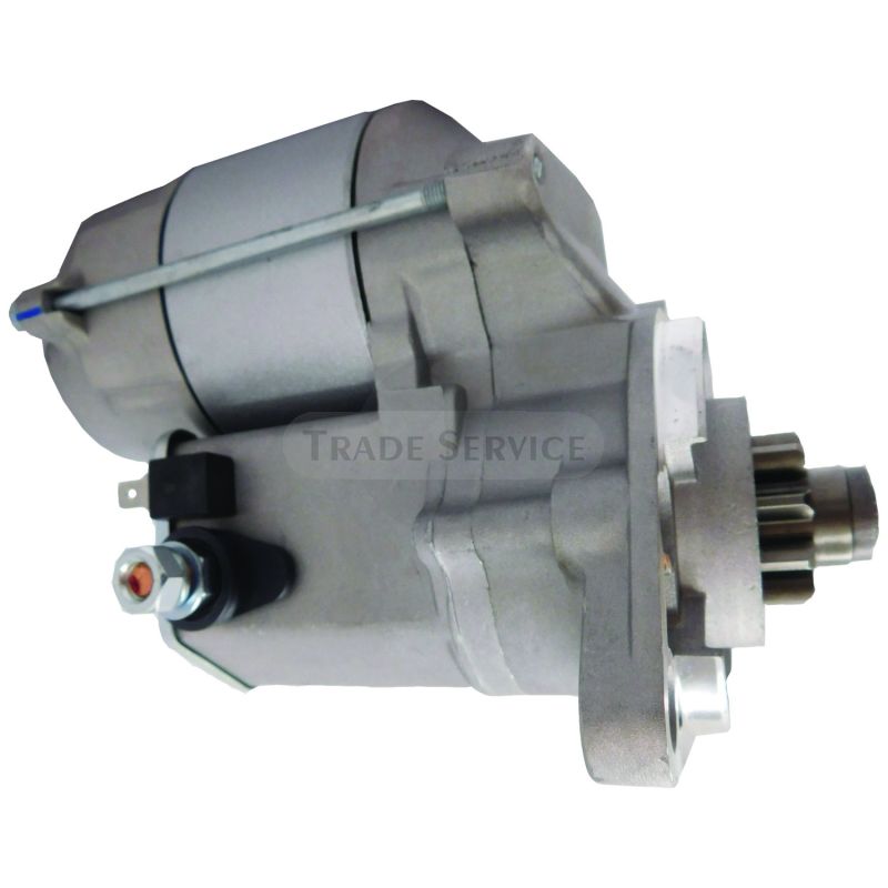 18146N WAI starter motor