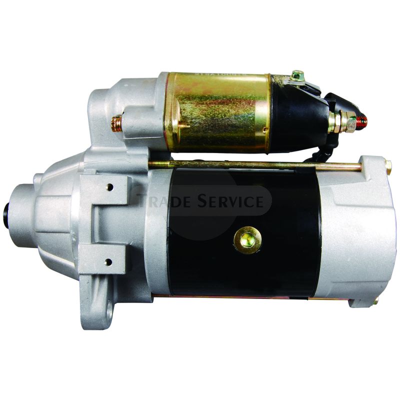 18242N WAI starter motor