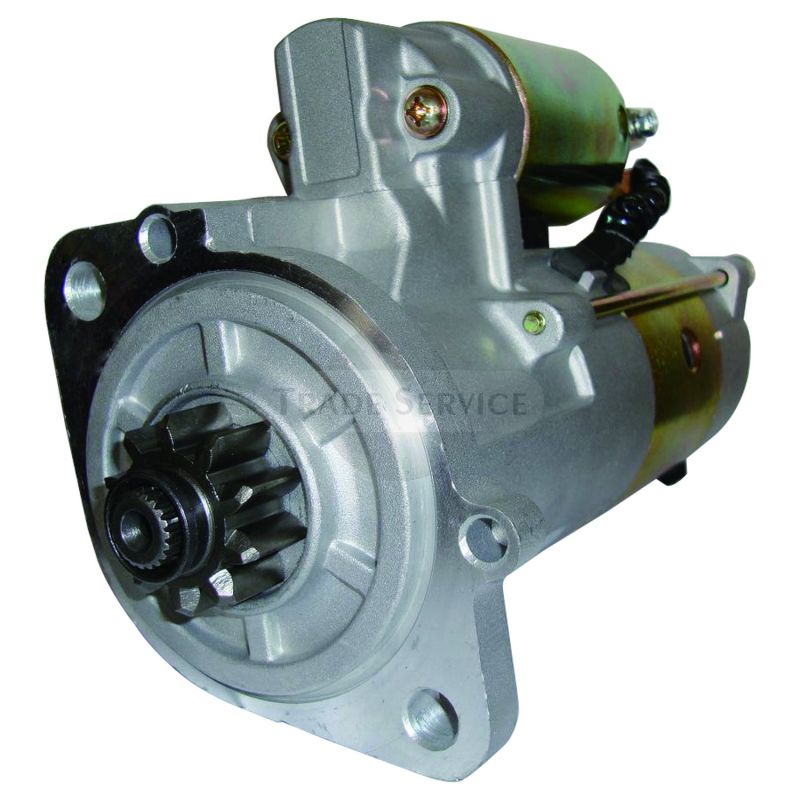18394N WAI starter motor