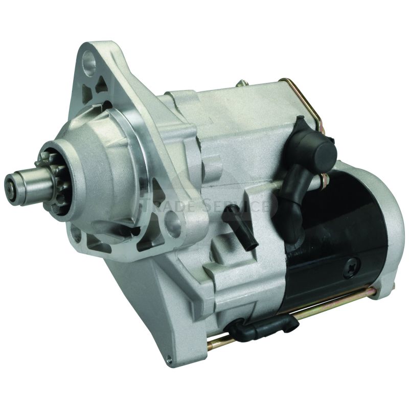 18406N WAI starter motor