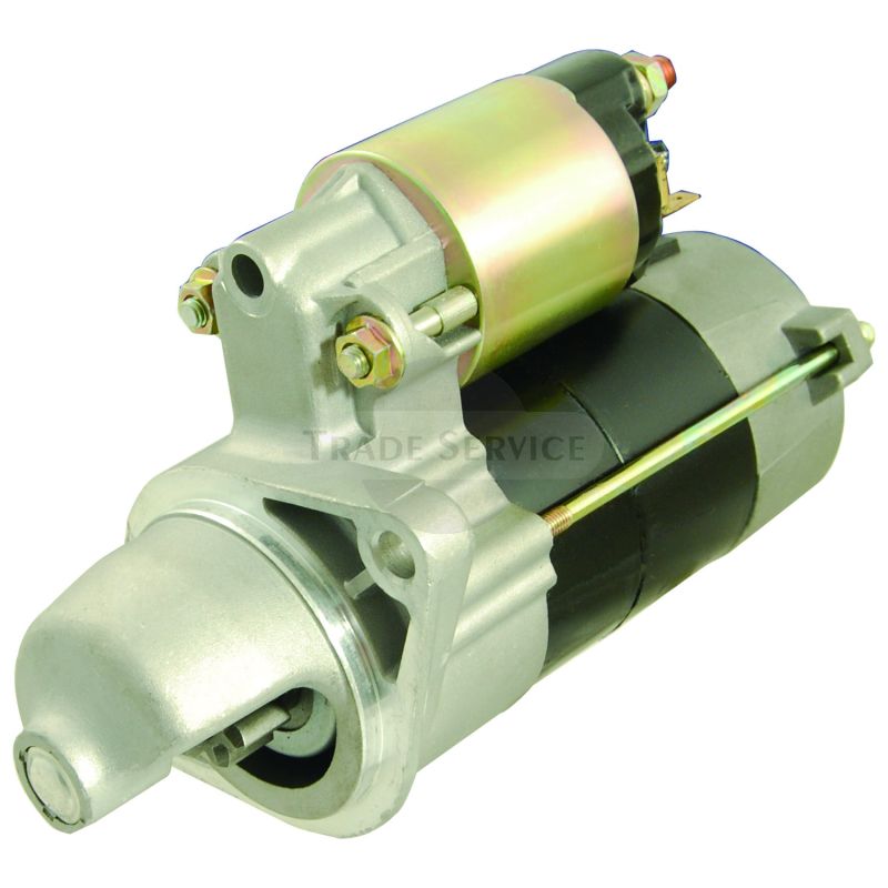 18417N WAI starter motor