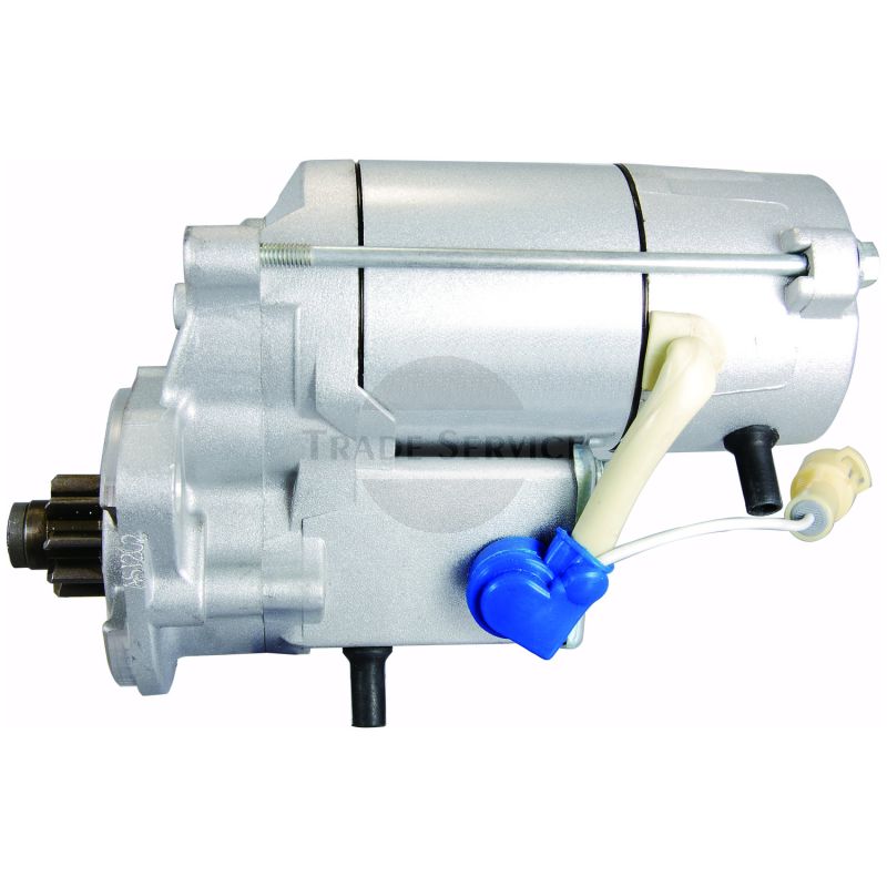 18556N WAI starter motor