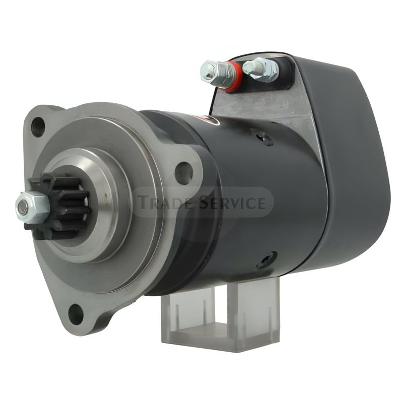 19024049 Remy starter motor