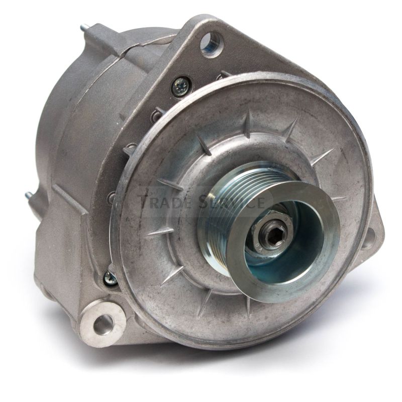 19025111 Remy alternator