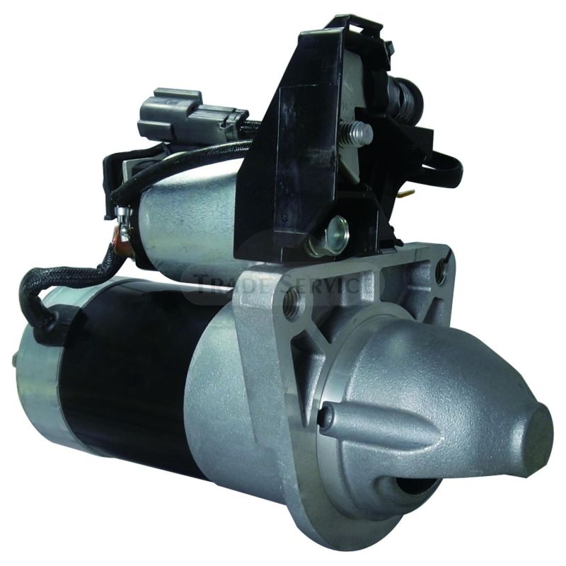 19065N WAI starter motor