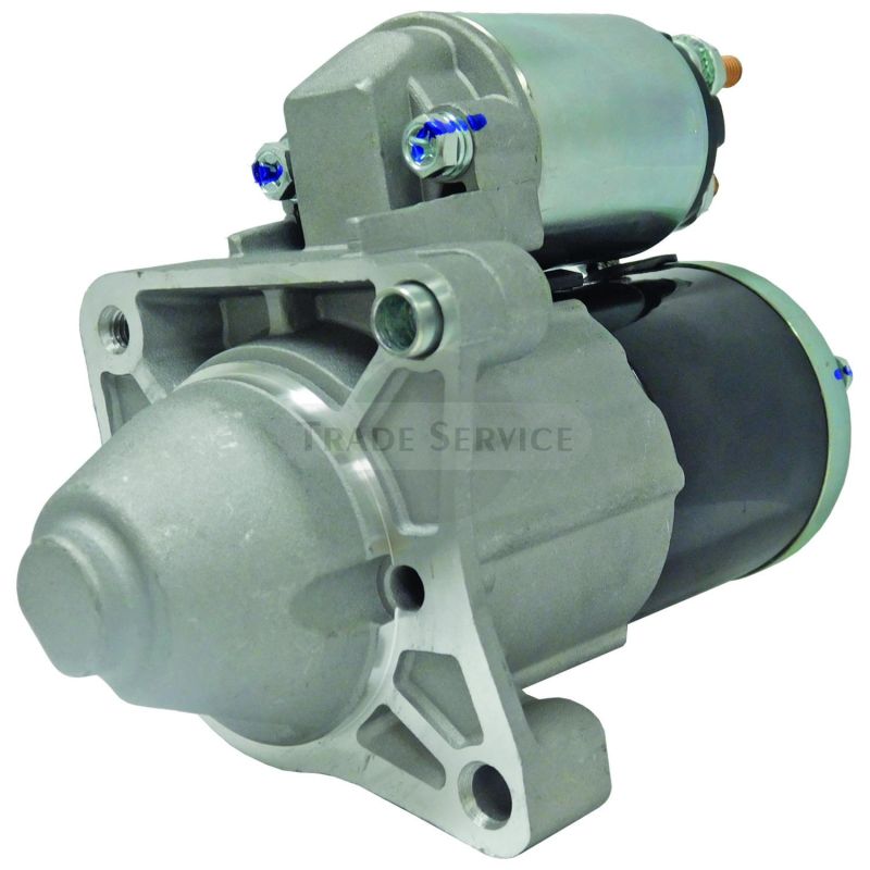 19139N WAI starter motor