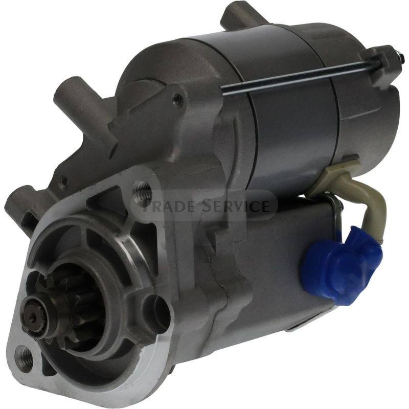 19176N WAI starter motor