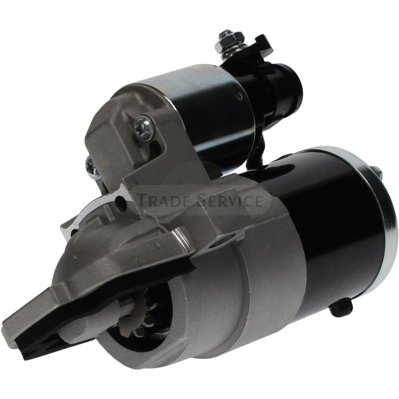 19253N WAI starter motor