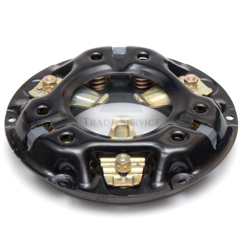 192613 TZ4K clutch mechanism - old unit needs to be returned