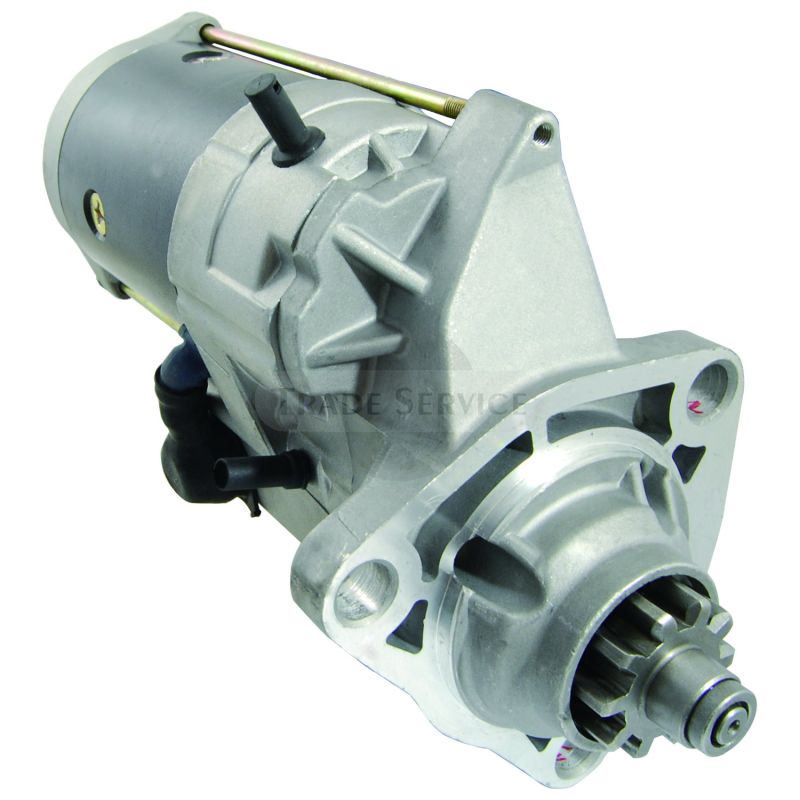 19501N WAI starter motor