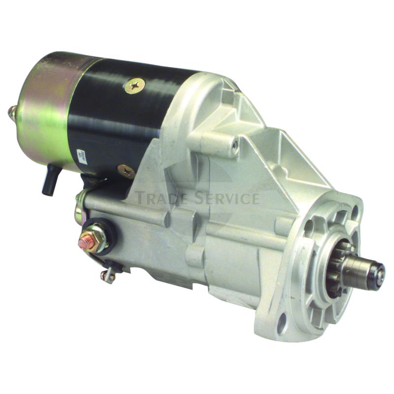 19747N WAI starter motor