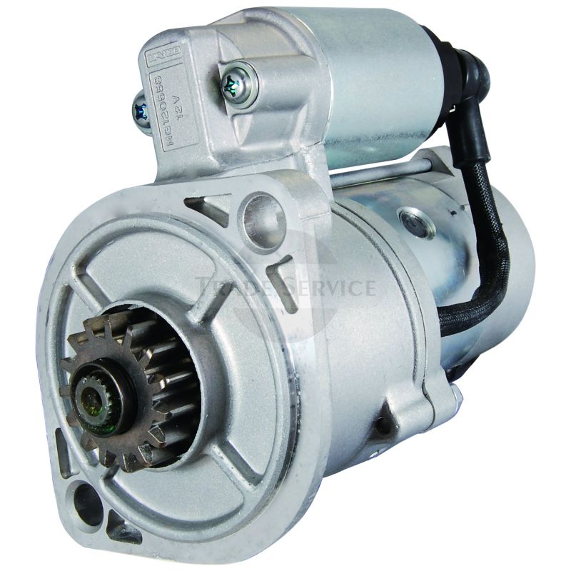 19839N WAI starter motor