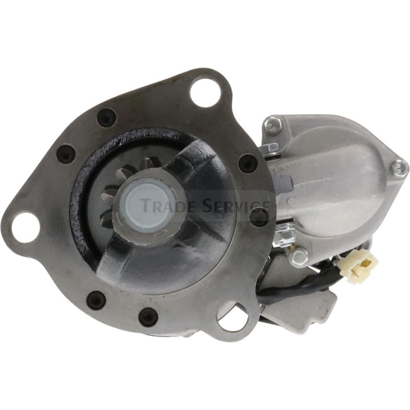 19869N WAI starter motor