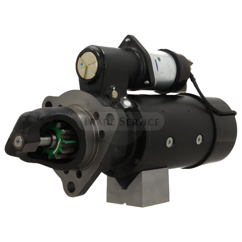 1990447 Remy starter motor