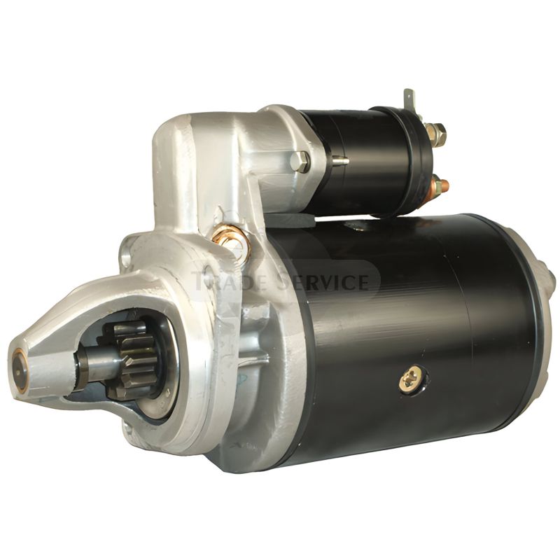 20500969 Prestolite starter motor